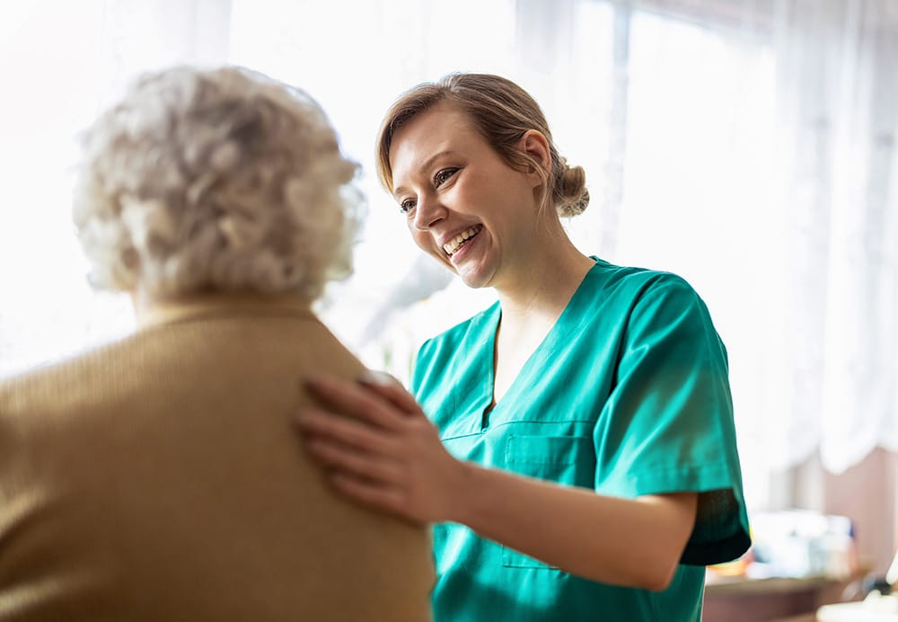 Home 8 Dementia Care